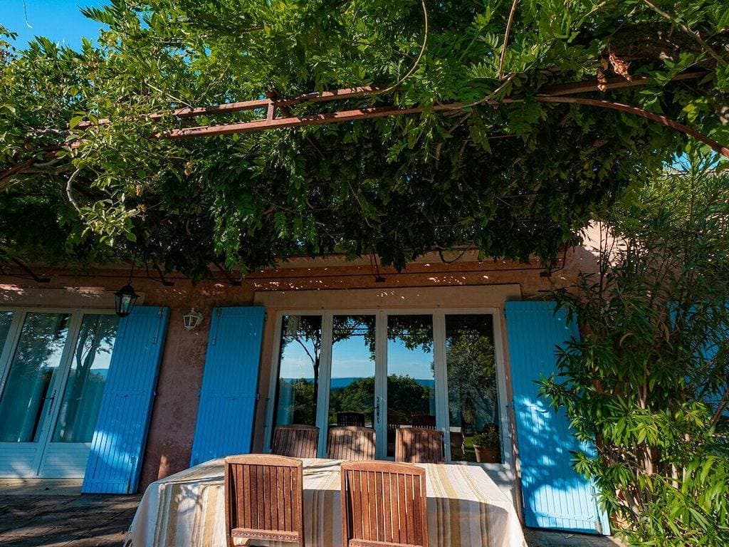 Foto 10 von 26: Ferienhaus mit 4 Schlafzimmer