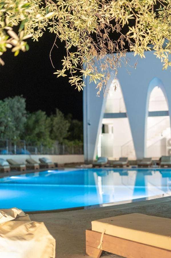 Ulin Boutique Hotel 1
