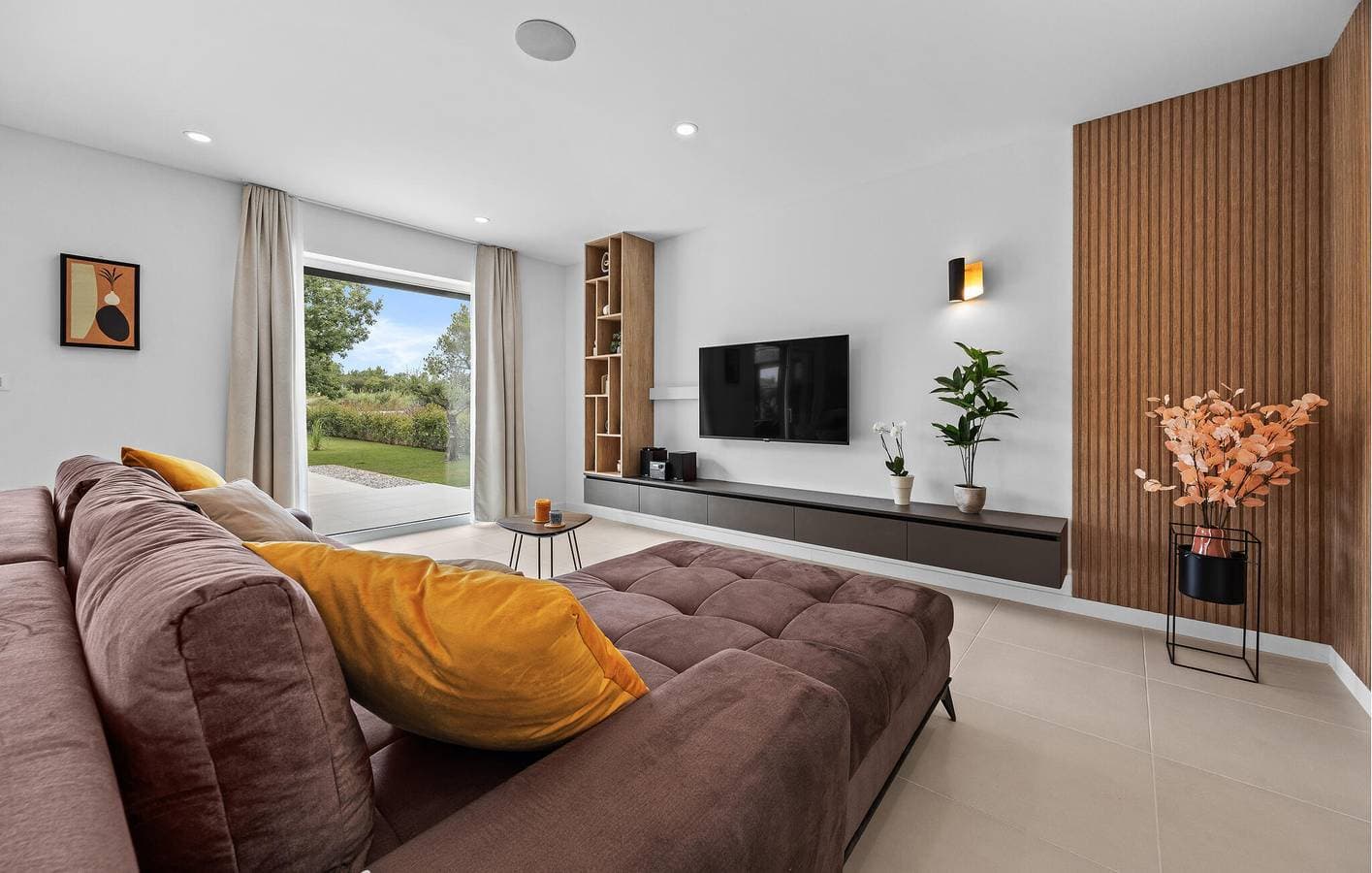Foto 5 von 47: Charmante 2-Zimmer-Wohnung mit Pool in Küstennähe