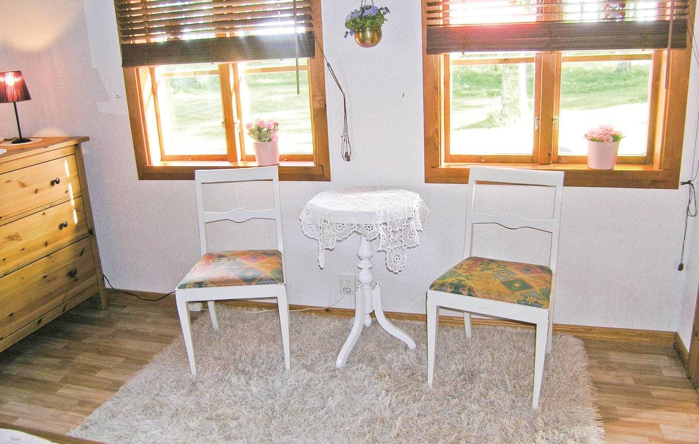 Foto 10 von 15: Ferienhaus für 6 Personen mit Terrasse