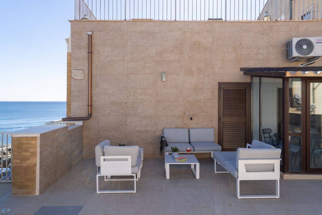 Foto 3 von 37: Ferienwohnung für 2 Personen mit Balkon/Terrasse