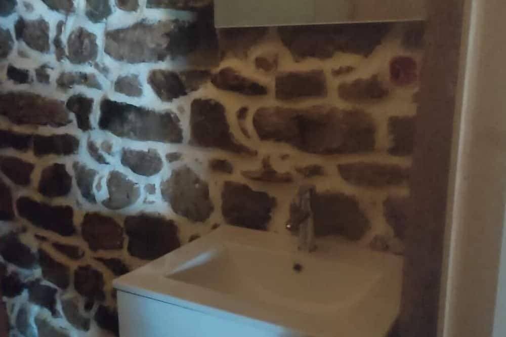 Gîte Américain 1