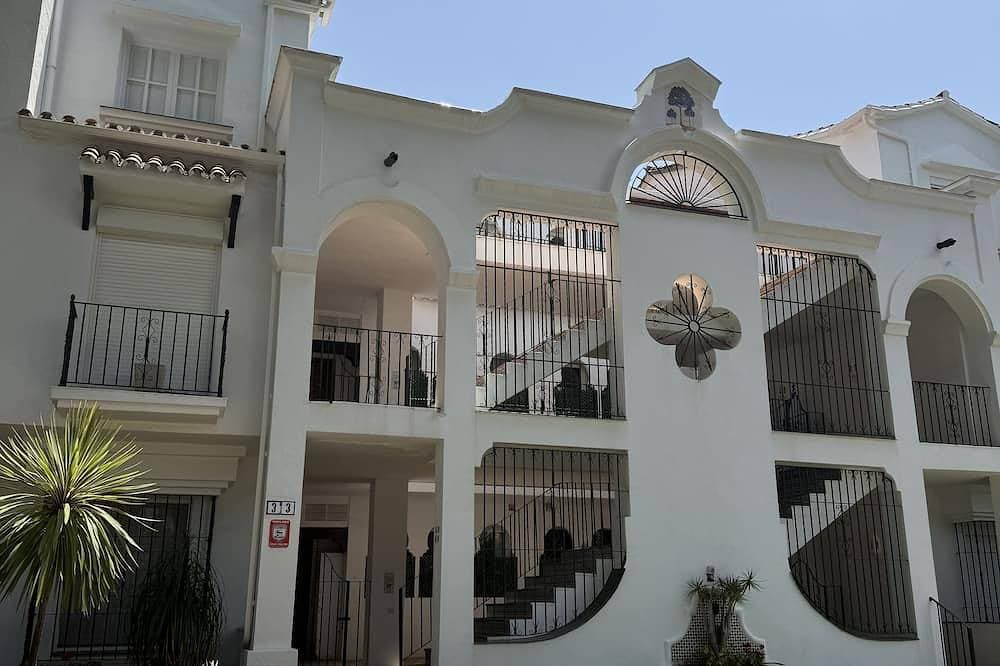 Foto 7 von 30: Penthouse El Presidente Estepona 400 meters beach