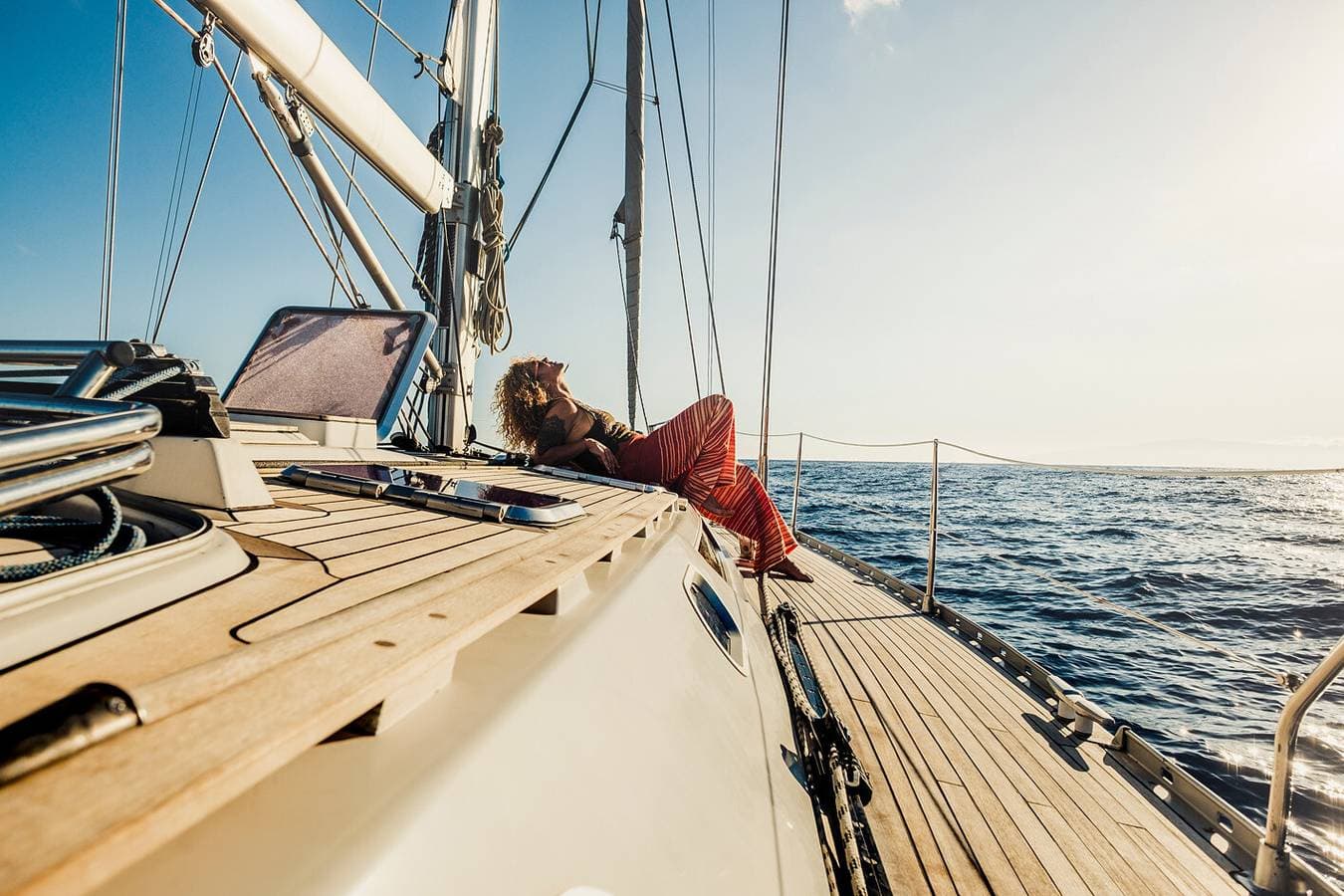 Foto 7 von 30: Boot für 8 Personen