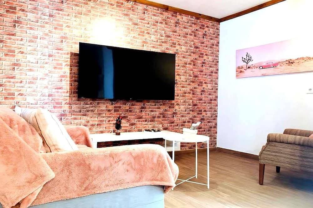 Apartment Alegranza im wunderschönem Dorf von Mozaga, Lanzarote 1