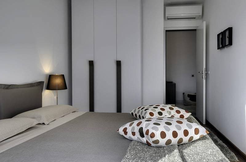 Foto 11 von 21: Modernes City-Appartement mit Tiefgarage, WiFi