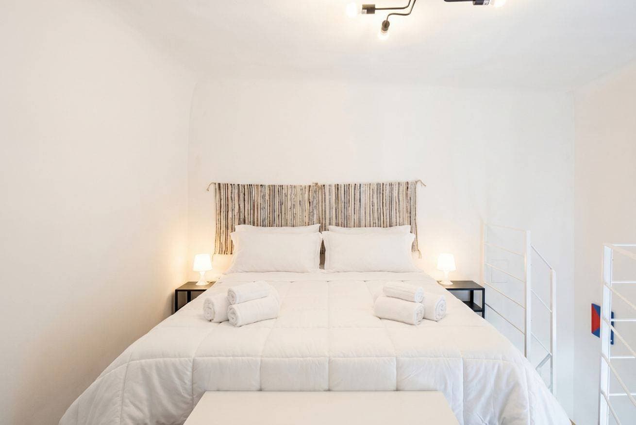 Foto 5 von 18: Ferienwohnung für 2 Personen