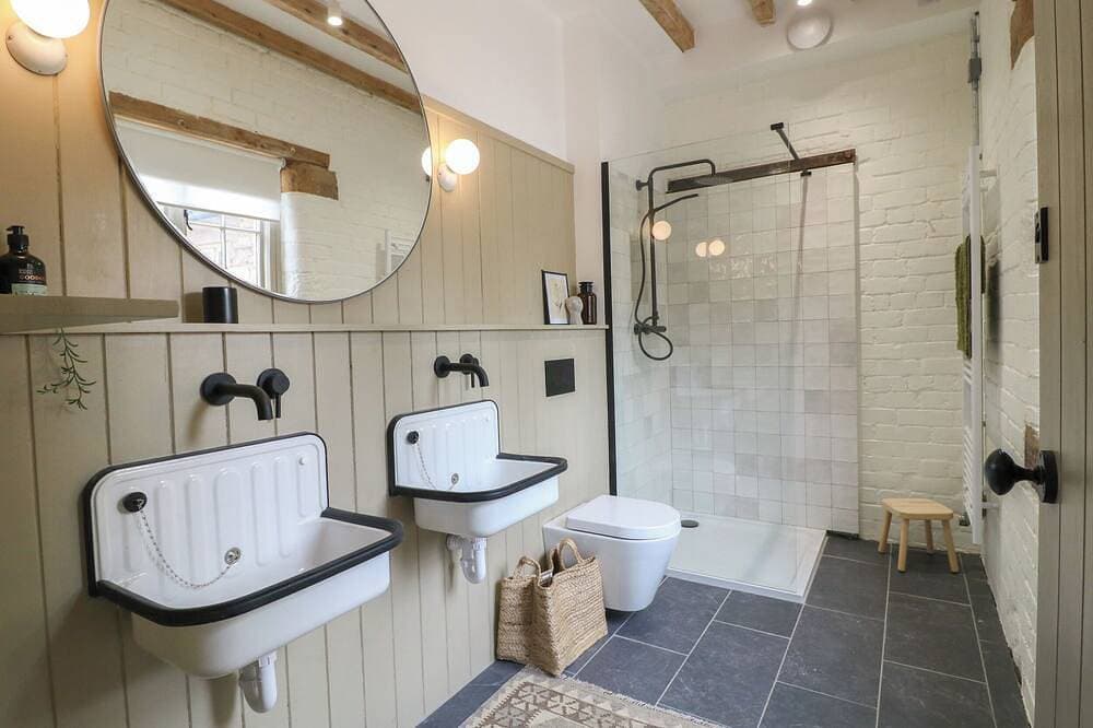 Foto 10 von 30: Rowan Cottage - Fold Yards, family friendly in Alderwasley