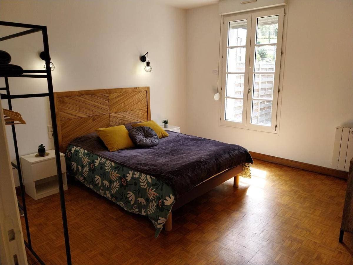 Foto 4 von 21: One-Bedroom House