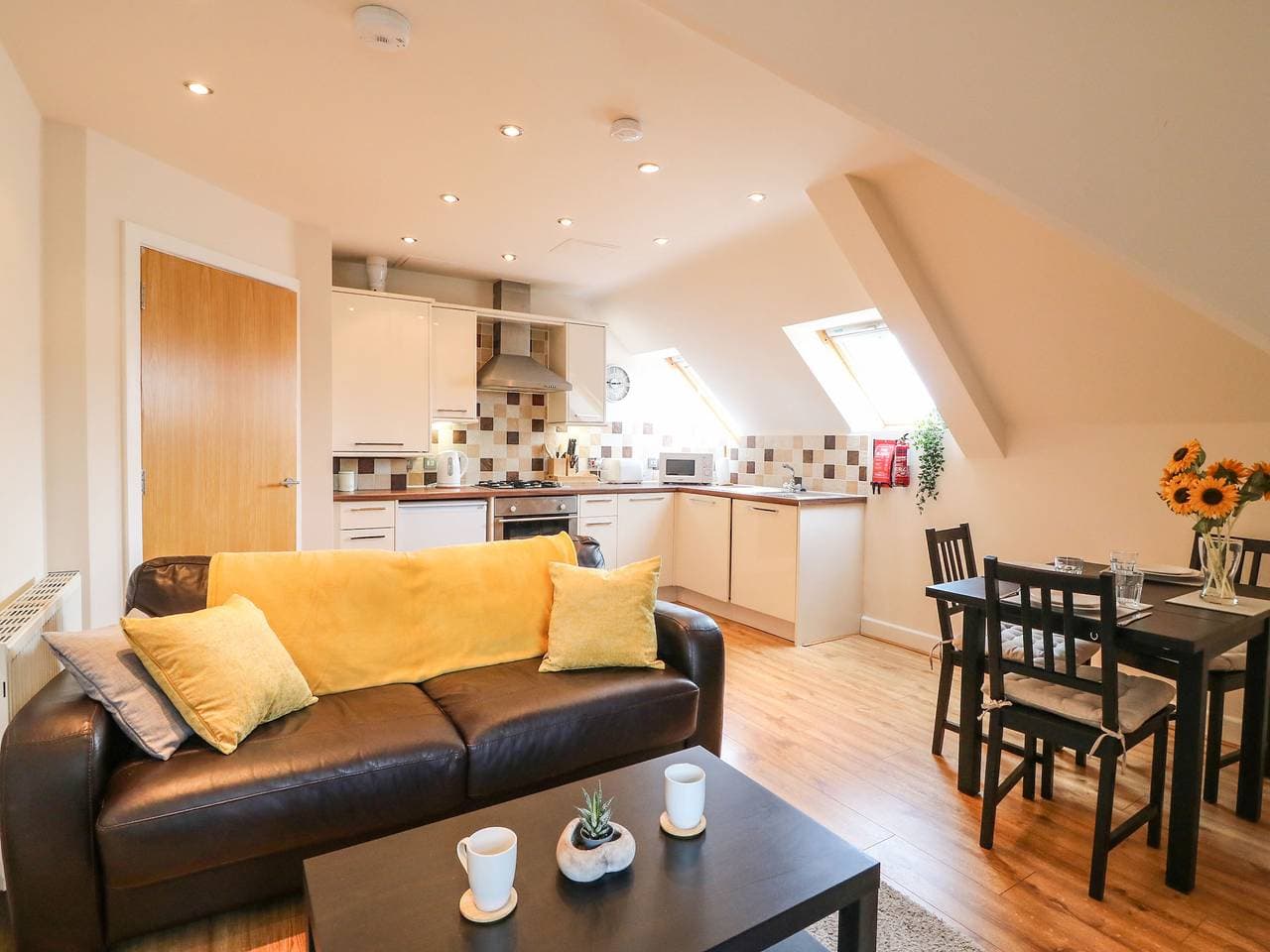 Foto 5 von 24: Ferienwohnung für 3 Personen