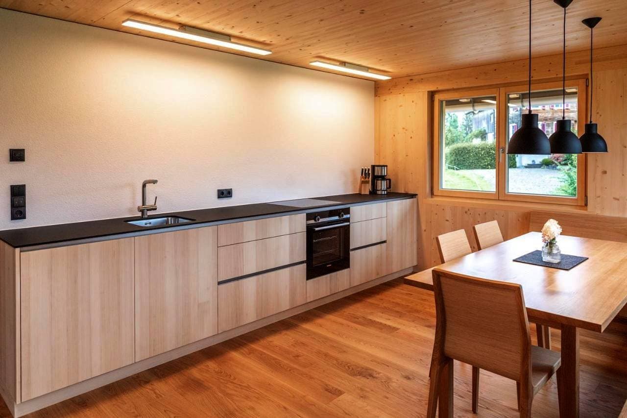 Foto 4 von 31: Two-Bedroom Apartment