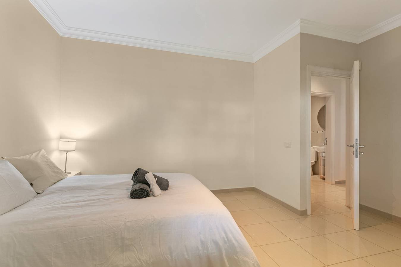 Foto 7 von 26: Urlaub 'Valencia' mit Meerblick, privatem Pool und WLAN