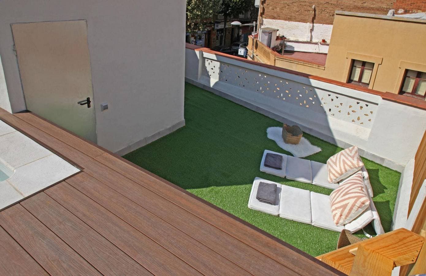 Foto 5 von 21: Villa für 6 Personen mit Pool