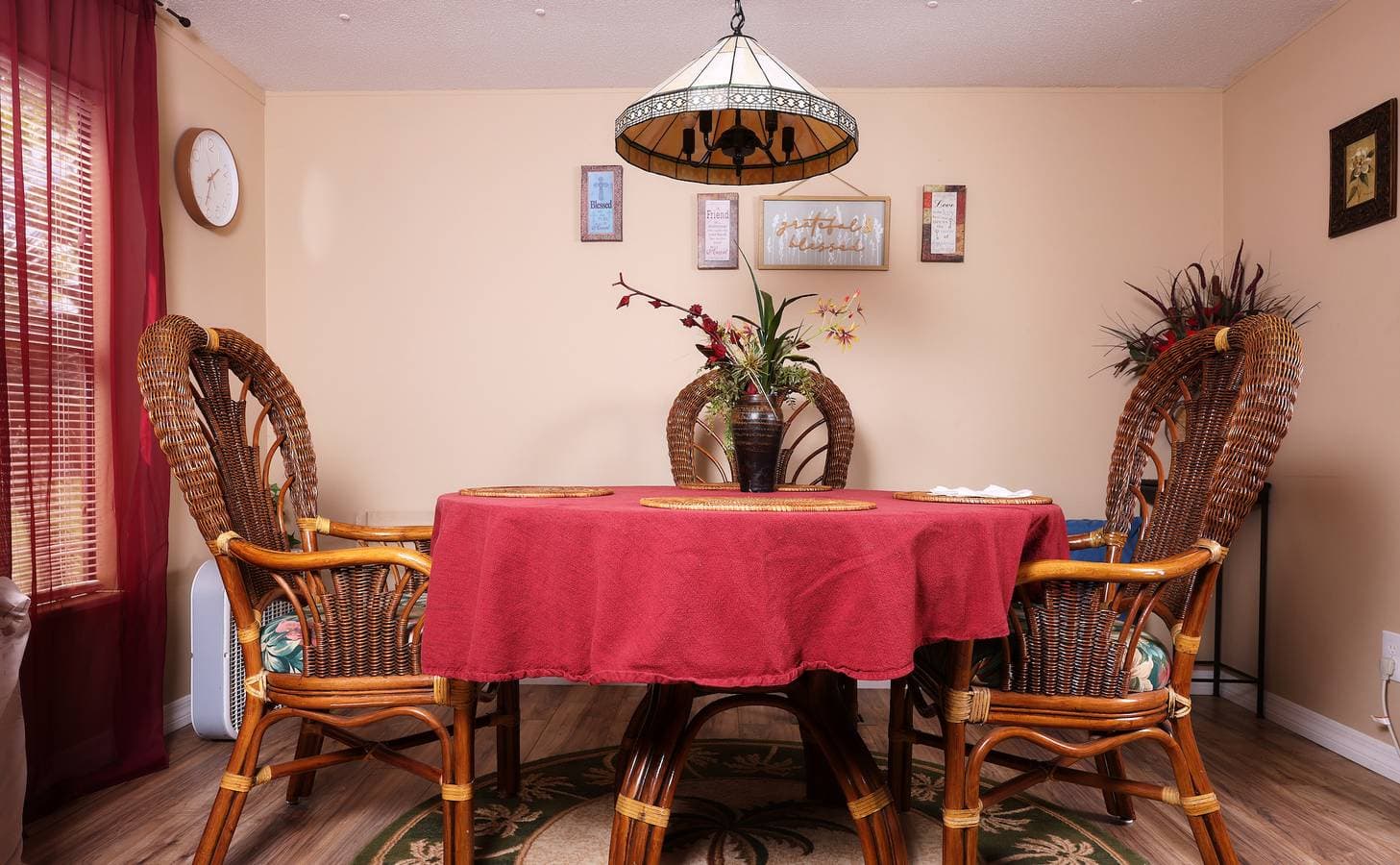 Foto 4 von 18: Pleasant Days Lodging Scallop-Zimmer