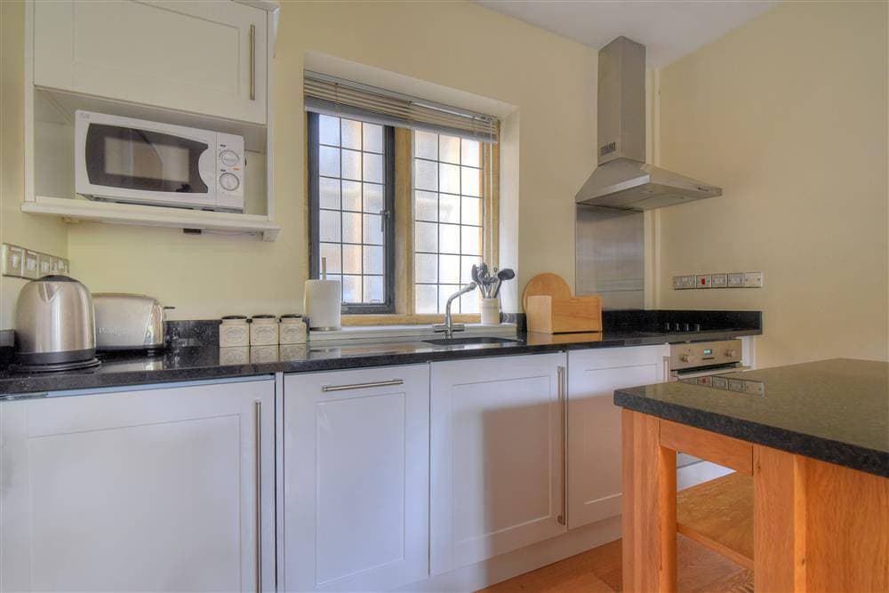 Foto 5 von 14: Ferienwohnung für 2 Personen mit Garten