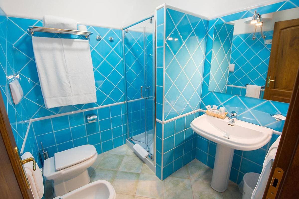 Foto 11 von 25: Schönes Ferienhaus in Sardegna, Italien