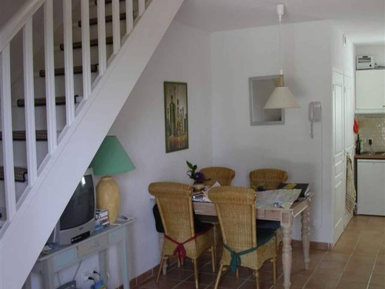 Foto 9 von 33: Villa in der Provence mit Pool und Tennis