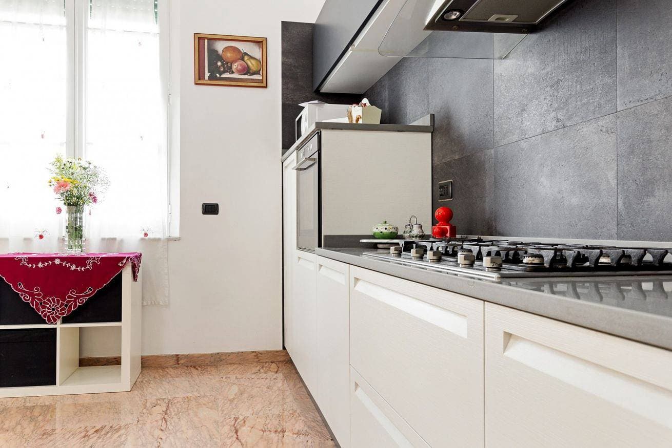 Foto 12 von 33: Ferienwohnung für 2 Personen mit Balkon/Terrasse