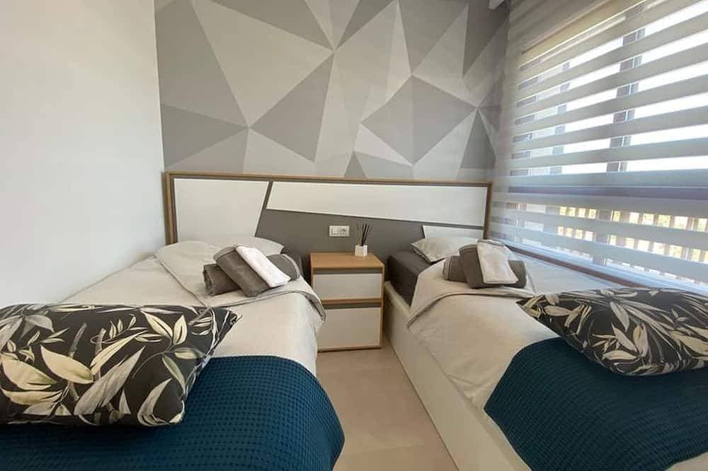 Foto 2 von 30: Penthouse Avec Solarium Privé à 250m de la Plage