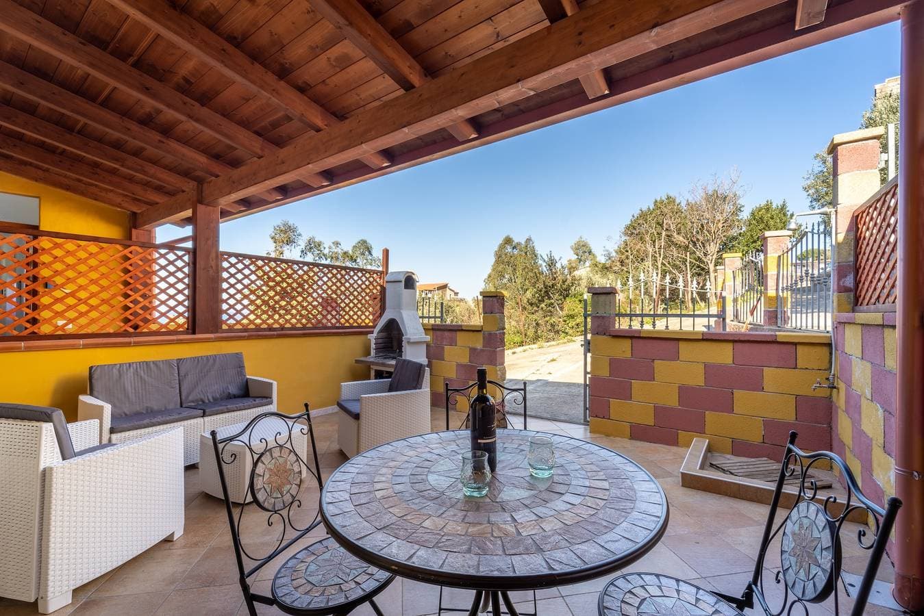 Casa Barbara 1
