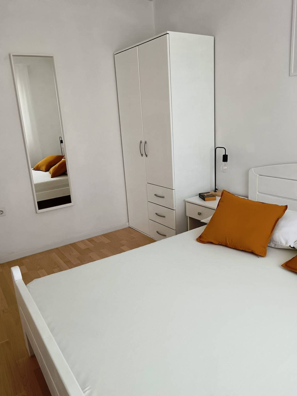 Foto 13 von 34: Ferienwohnung in Povlja mit Meerblick, Terrasse, Klimaanlage, W-Lan (4991-2)