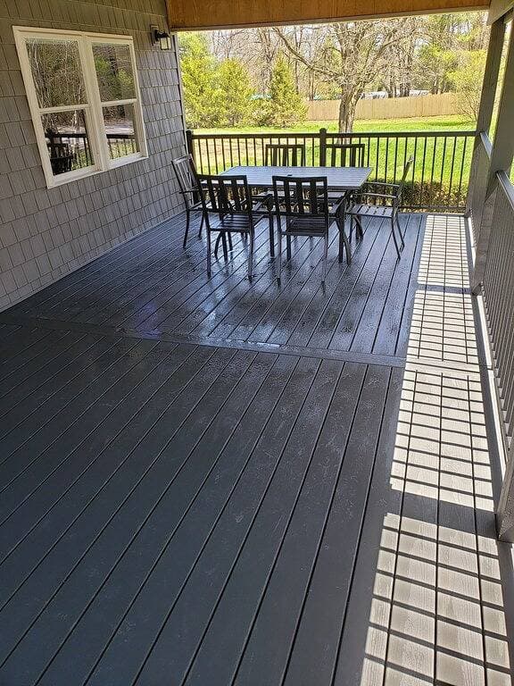 Foto 6 von 47: Fully Renovated rural cottage in the perfect spot!