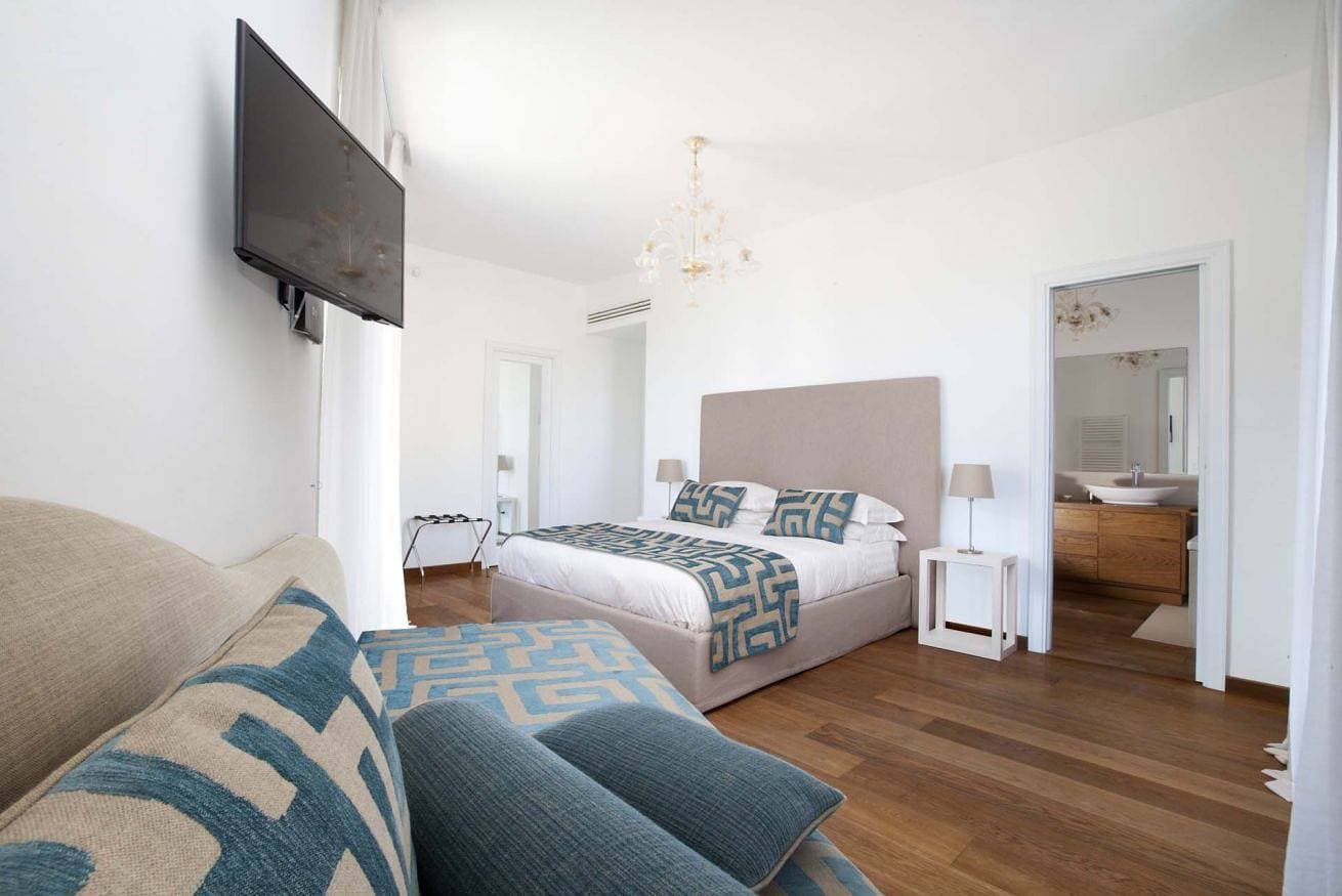 Ferienwohnung 140m² 1