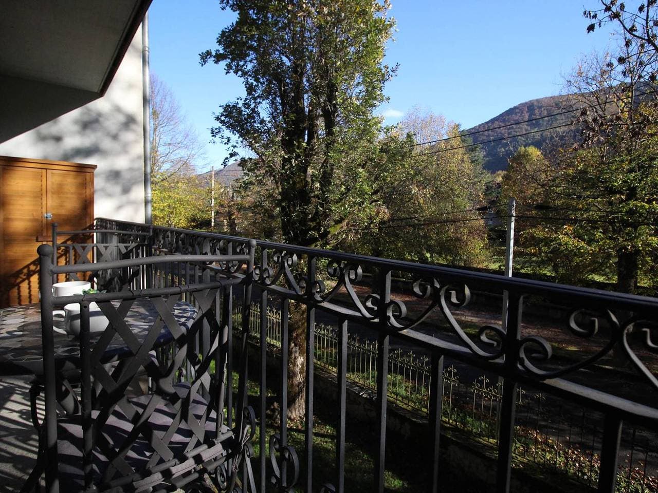 Foto 12 von 14: Charmantes 2-Zimmer mit Balkon, Parkplatz, nahe beim Park