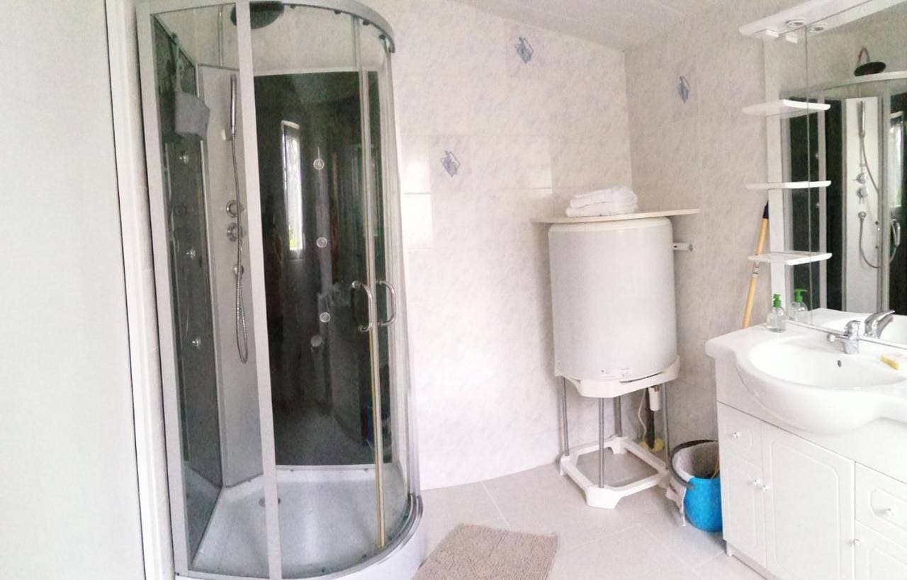 Foto 5 von 11: One-Bedroom Apartment