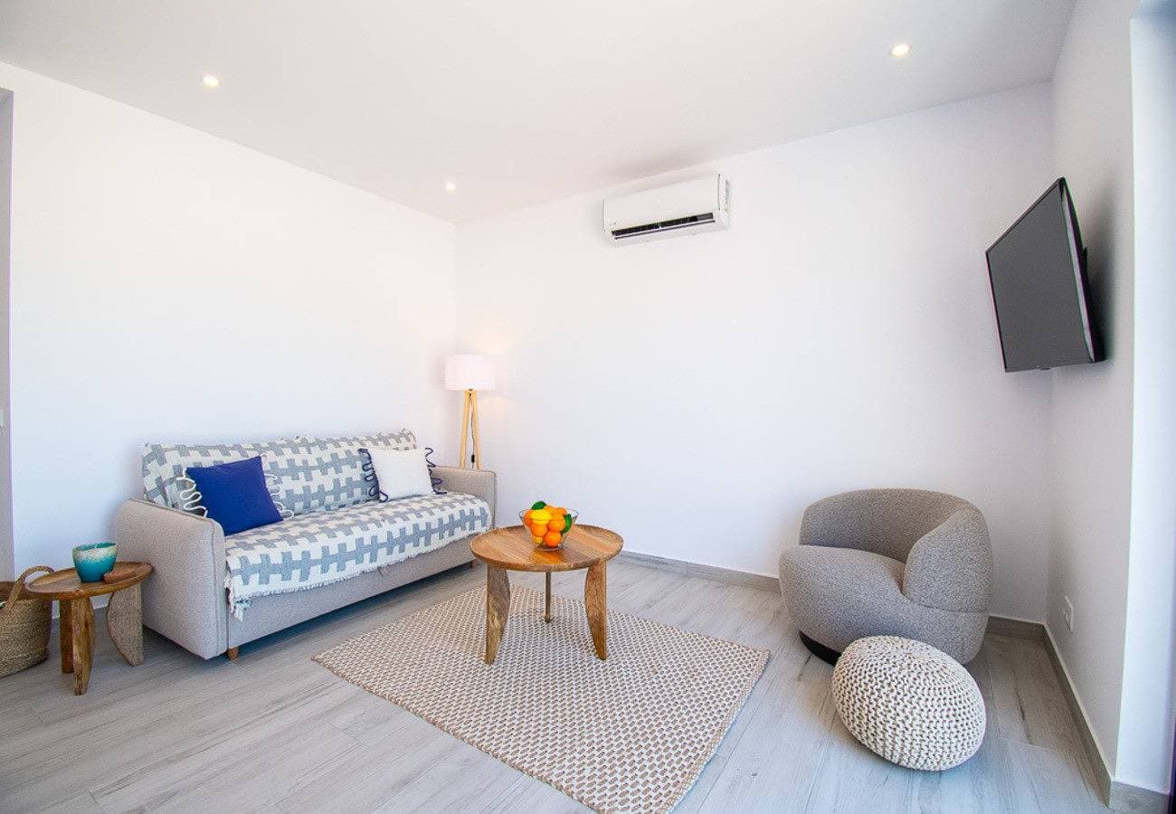 Foto 8 von 30: Beach House Apartment