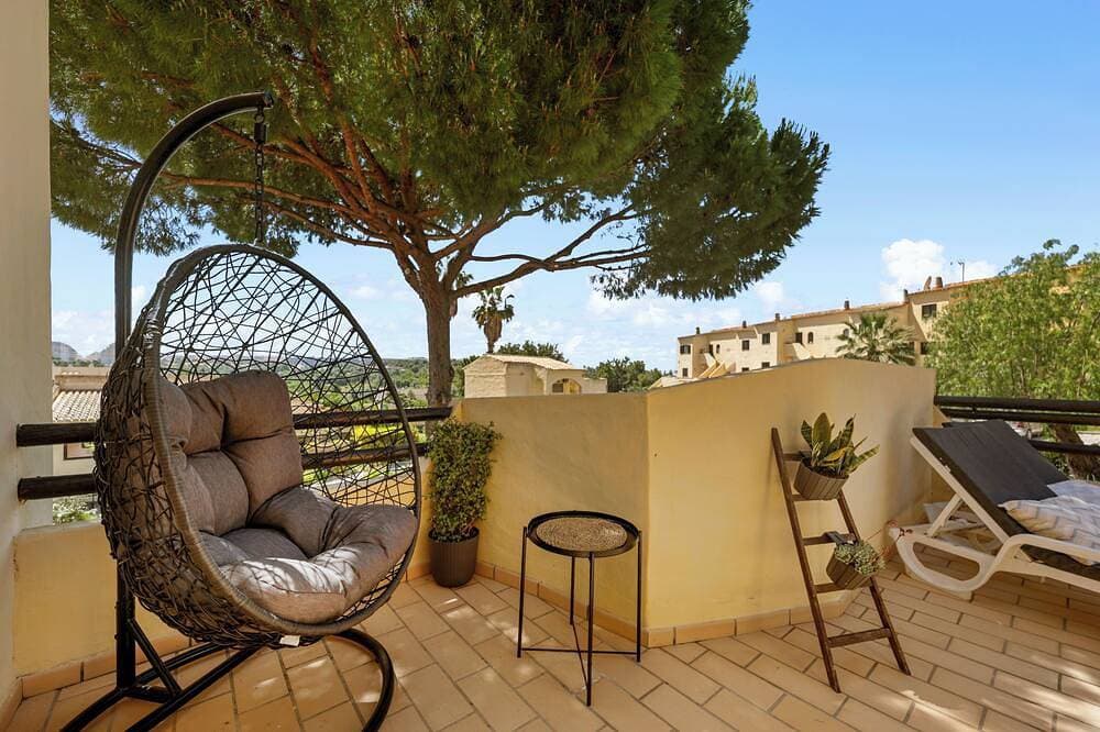 Ela's Terrace 1