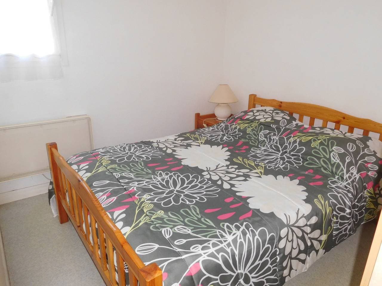 Foto 7 von 15: Vendeenhaus mit privatem Pool, strandnah, 5 Personen