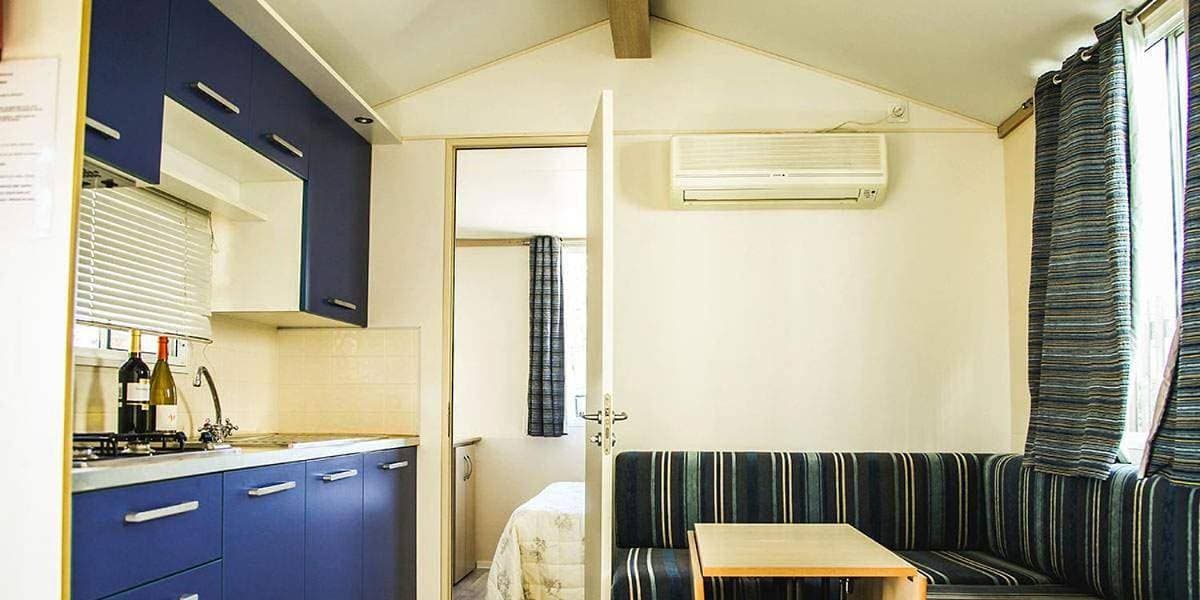 Foto 8 von 9: Mobile Home
