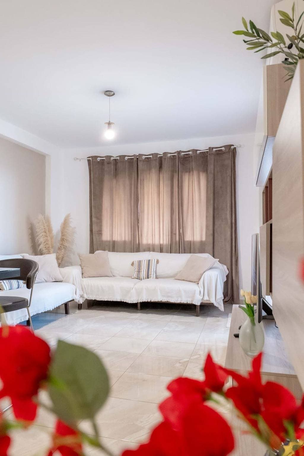 Foto 13 von 42: Ferienwohnung für 4 Personen mit Balkon