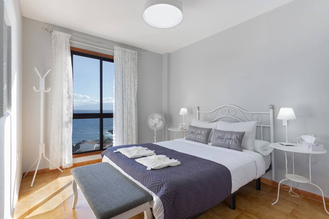 Foto 8 von 30: Urlaub 'Dorado Atardecer Beach Sand' mit Meerblick, Gemeinschaftspool und Wi-Fi