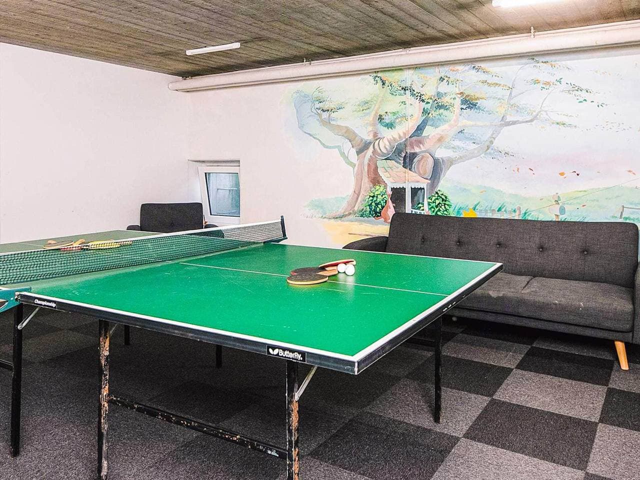 Foto 10 von 48: 4 Personen Ferienhaus in Hejls