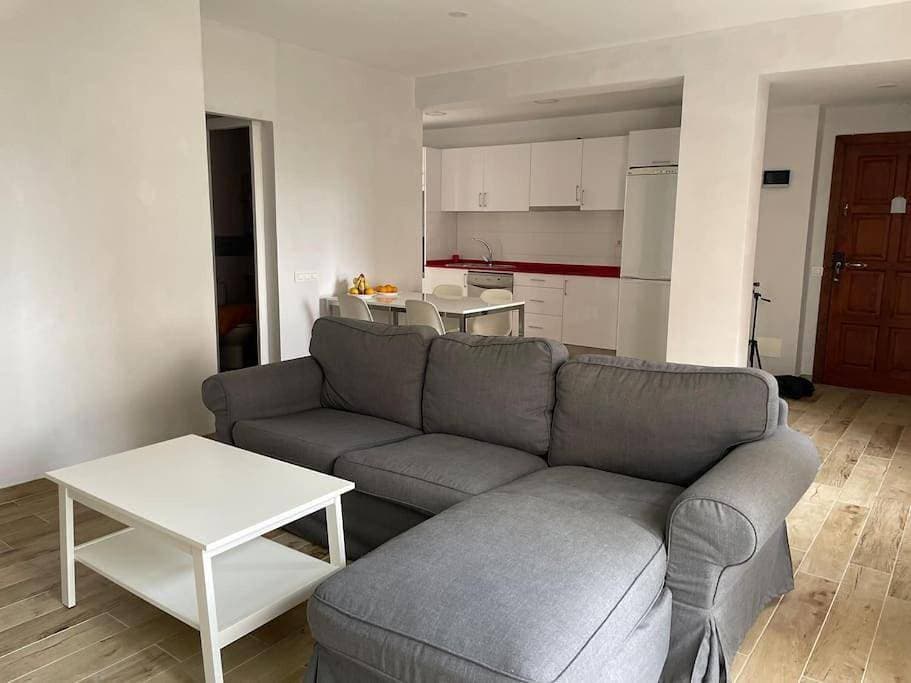 Foto 5 von 11: Habitación Privada en apartamento de lujo