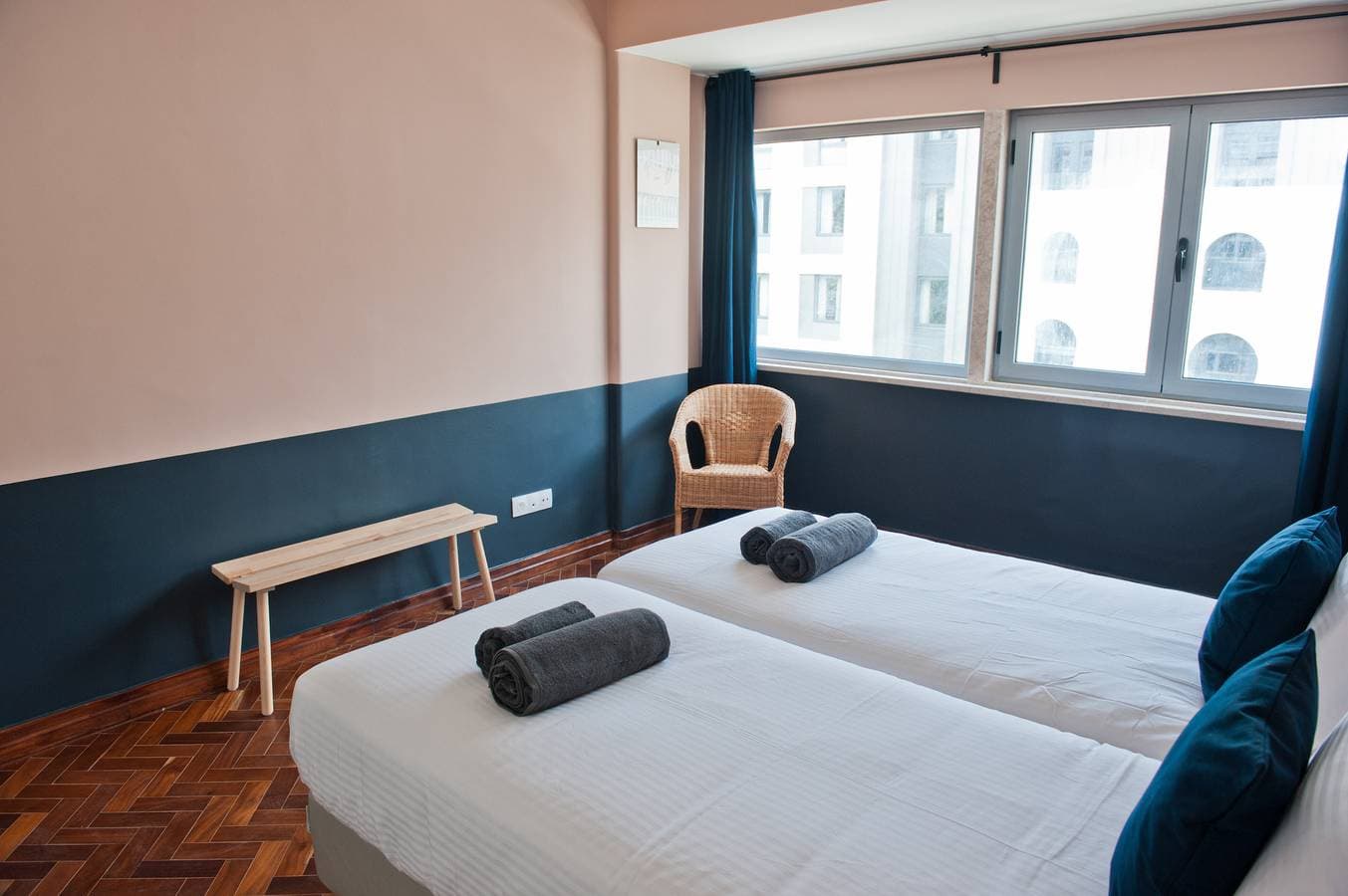 Foto 12 von 20: Ferienwohnung für 5 Personen