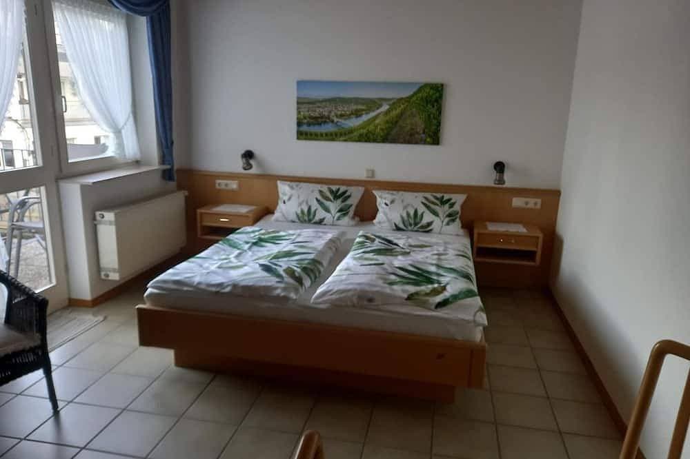 Appartement Altärchen - Wein- und Gästehaus Hermes-Hoffmann 1