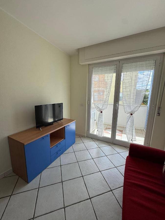 Foto 5 von 12: One-Bedroom Apartment