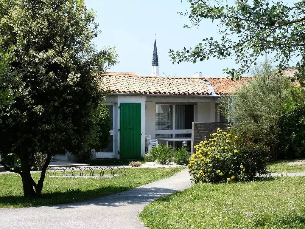 Foto 4 von 29: Ferienwohnung "Etage" 2 Schlafzimmer 4 Personen