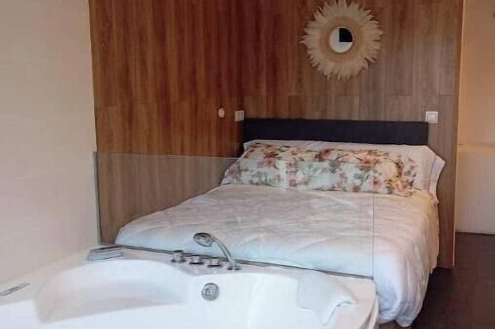 Foto 5 von 21: Mabel House Suites - Intimate and sensory experience in Sierra de Gredos