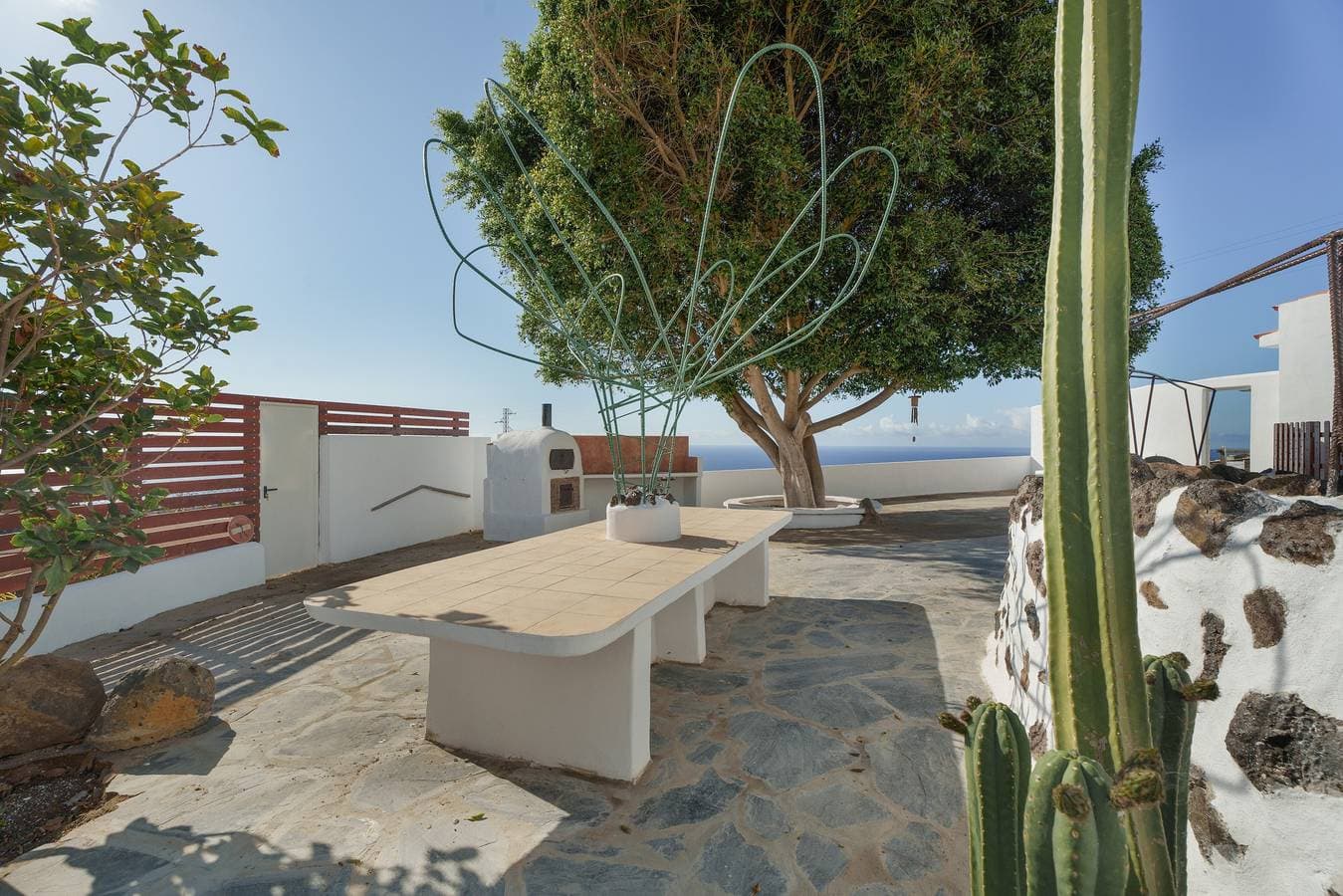 Foto 2 von 35: Casa de Siempre: Ländliche Finca im Norden von Teneriffa