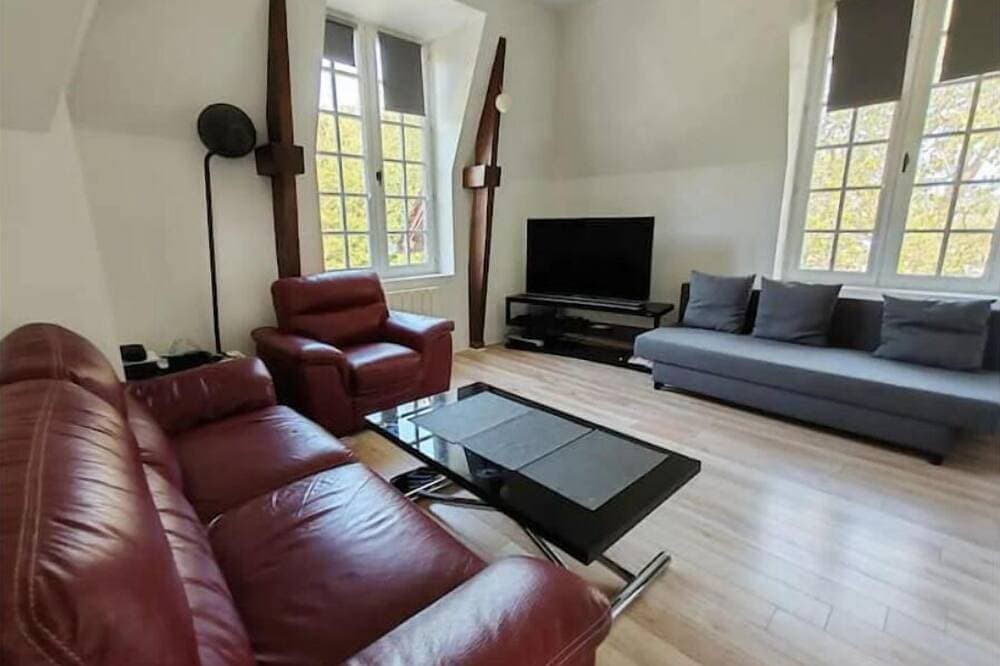 Foto 5 von 25: Un Appartement Dans un Château