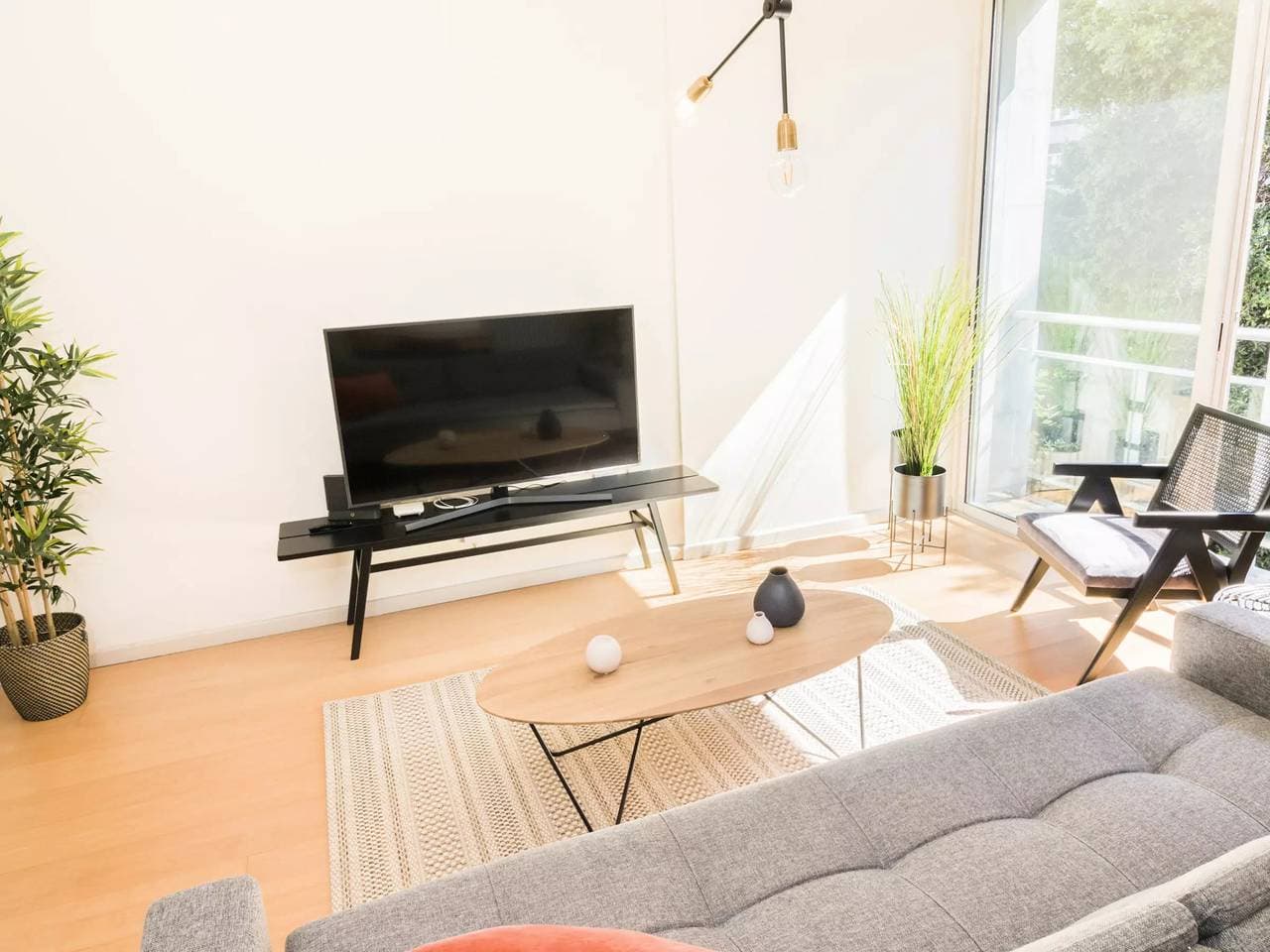 Foto 7 von 36: 2 Zimmer 3 Personen