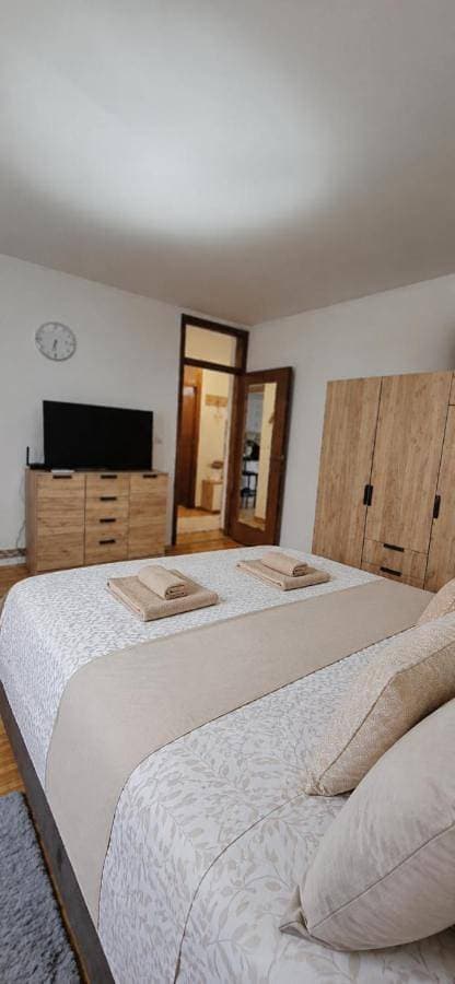 Foto 4 von 14: One-Bedroom Apartment