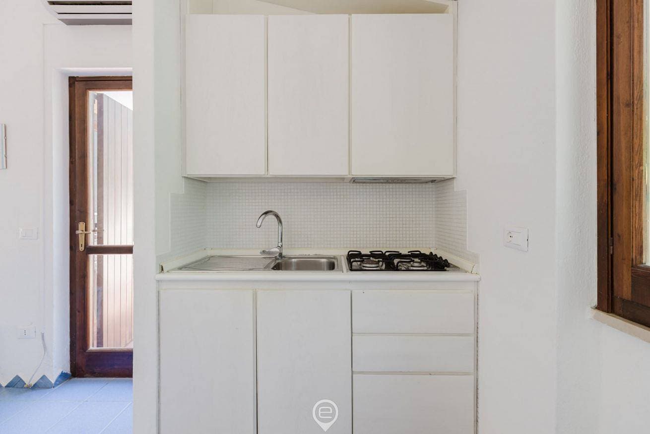 Foto 6 von 21: Ferienwohnung für 2 Personen mit Balkon/Terrasse