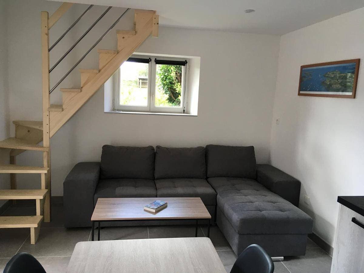 Foto 2 von 7: One-Bedroom House