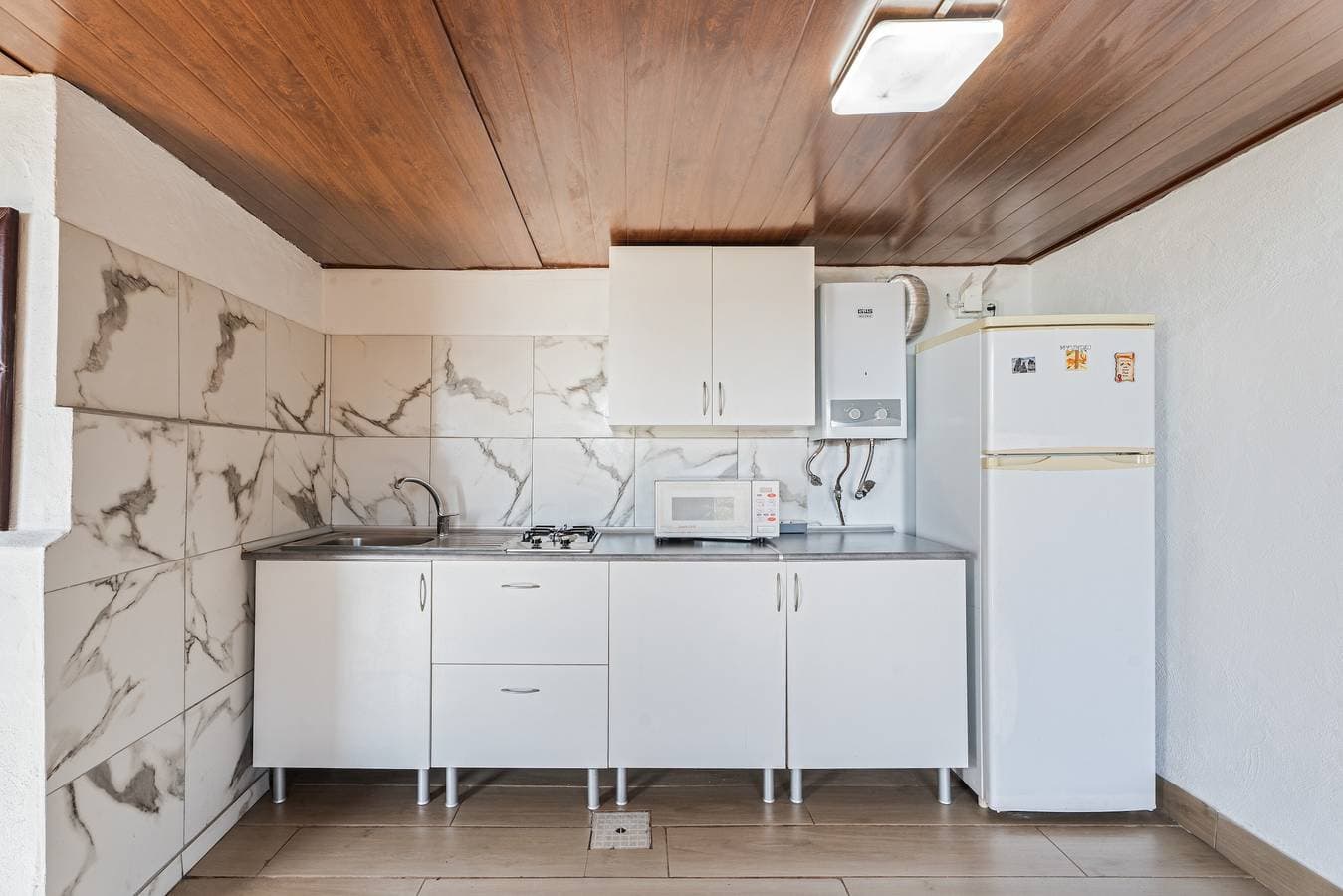 Foto 8 von 35: Ferienhaus 'Karla' mit Meerblick, Gemeinschaftspool und WLAN