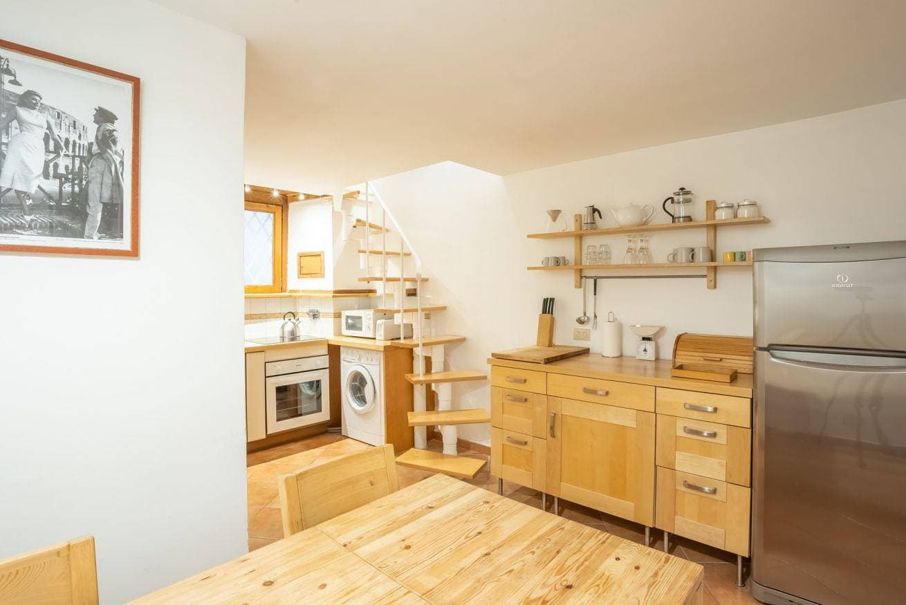 Foto 11 von 24: Ferienwohnung für 2 Personen